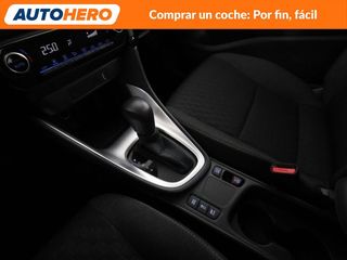 Toyota Yaris 1.5 Hybrid Active