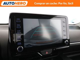 Toyota Yaris 1.5 Hybrid Active