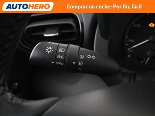 Toyota Yaris 1.5 Hybrid Active