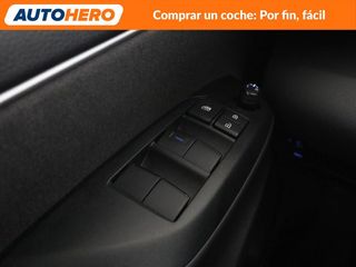 Toyota Yaris 1.5 Hybrid Active