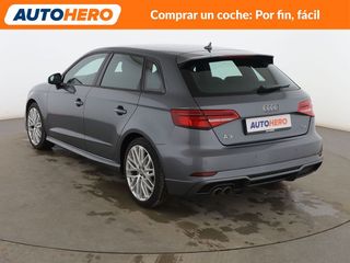 Audi A3 2.0 TDI S Line