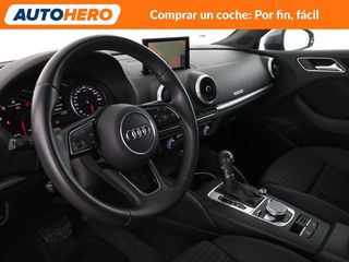 Audi A3 2.0 TDI S Line