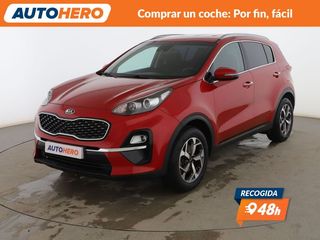 Kia Sportage 1.6 GDI Drive 2WD