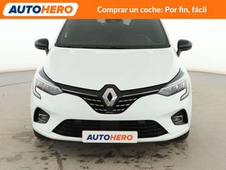 Renault Clio 1.5 BLUE dCi Techno