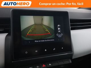 Renault Clio 1.5 BLUE dCi Techno