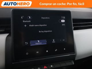 Renault Clio 1.5 BLUE dCi Techno