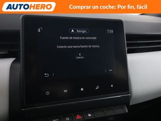 Renault Clio 1.5 BLUE dCi Techno