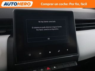 Renault Clio 1.5 BLUE dCi Techno