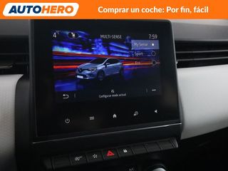 Renault Clio 1.5 BLUE dCi Techno