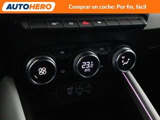 Renault Clio 1.5 BLUE dCi Techno