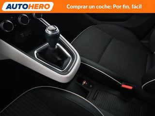 Renault Clio 1.5 BLUE dCi Techno