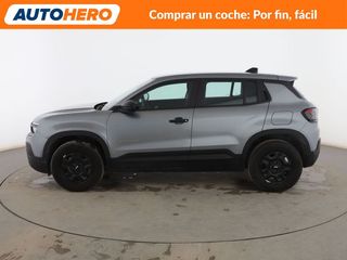 Jeep Avenger 1.2 T-GDI Longitude