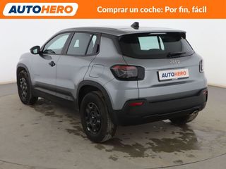 Jeep Avenger 1.2 T-GDI Longitude