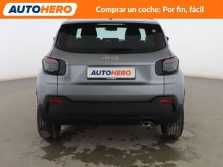 Jeep Avenger 1.2 T-GDI Longitude