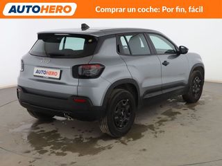 Jeep Avenger 1.2 T-GDI Longitude