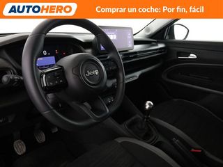 Jeep Avenger 1.2 T-GDI Longitude