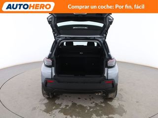 Jeep Avenger 1.2 T-GDI Longitude