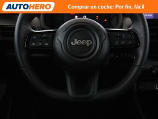 Jeep Avenger 1.2 T-GDI Longitude