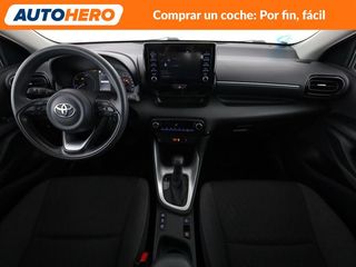 Toyota Yaris 1.5 Hybrid Business Edition