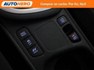 Toyota Yaris 1.5 Hybrid Business Edition