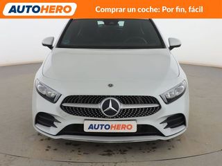 Mercedes Clase A A 180 d