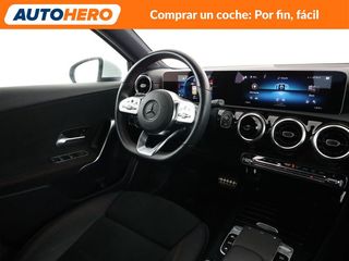 Mercedes Clase A A 180 d