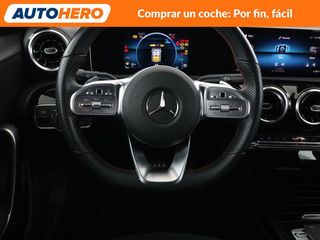 Mercedes Clase A A 180 d