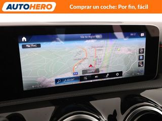 Mercedes Clase A A 180 d