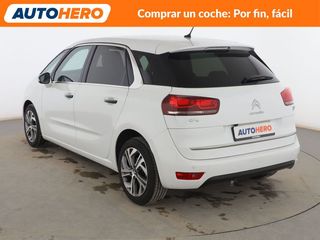 Citroën C4 Picasso 1.2 PureTech Feel