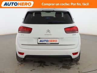 Citroën C4 Picasso 1.2 PureTech Feel