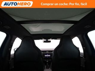 Skoda Octavia 2.0 TDI RS