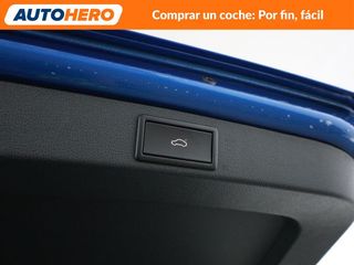 Skoda Octavia 2.0 TDI RS