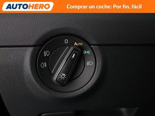 Skoda Octavia 2.0 TDI RS