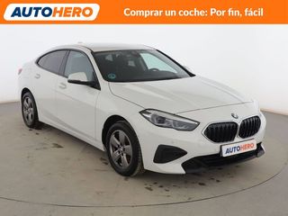 BMW Serie 2 216d Gran Coupe