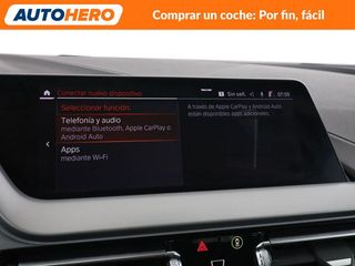 BMW Serie 2 216d Gran Coupe