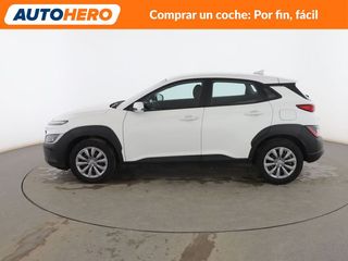 Hyundai Kona 1.0 TGDI Klass 2WD