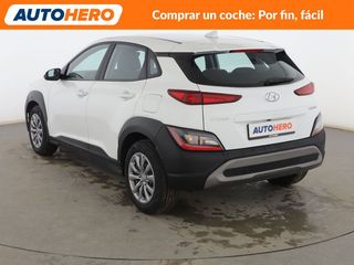 Hyundai Kona 1.0 TGDI Klass 2WD