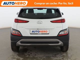 Hyundai Kona 1.0 TGDI Klass 2WD