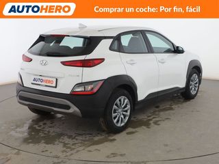 Hyundai Kona 1.0 TGDI Klass 2WD