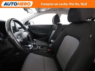 Hyundai Kona 1.0 TGDI Klass 2WD