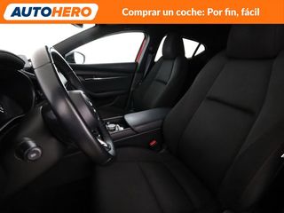 Mazda 3 2.0 Skyactiv G Mild-Hybrid Homura