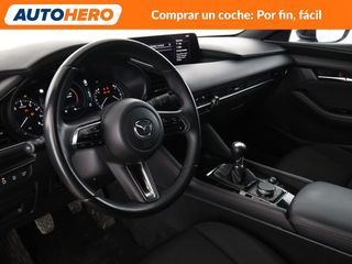 Mazda 3 2.0 Skyactiv G Mild-Hybrid Homura