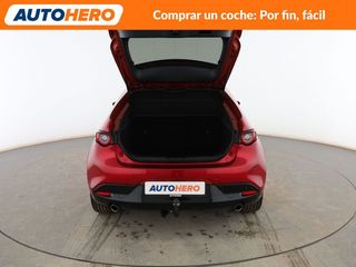 Mazda 3 2.0 Skyactiv G Mild-Hybrid Homura