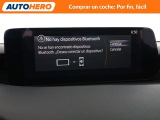 Mazda 3 2.0 Skyactiv G Mild-Hybrid Homura