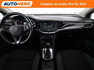 Opel Astra 1.4 Turbo Elegance 2WD