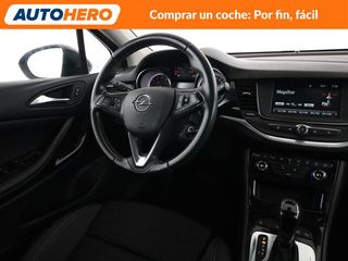 Opel Astra 1.4 Turbo Elegance 2WD