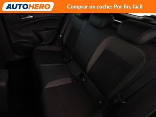 Opel Astra 1.4 Turbo Elegance 2WD