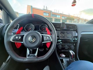 Volkswagen Golf ClubSport