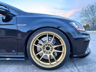 Volkswagen Golf ClubSport