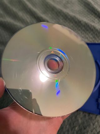 Need for Speed Most Wanted PS2 PAL ITA